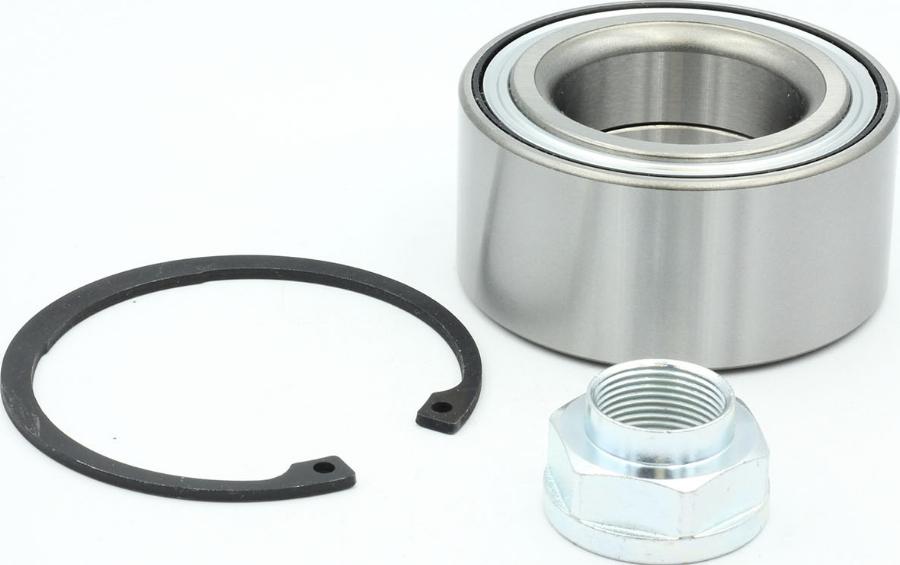 NFC NFB5961 - Комплект підшипника маточини колеса autocars.com.ua