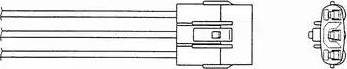 NGK 0256 - Лямбда-зонд autocars.com.ua