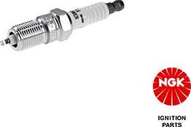 NGK 3951 - Свічка запалювання autocars.com.ua