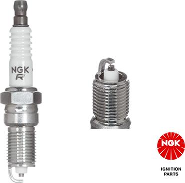 NGK 3951 - Свеча зажигания avtokuzovplus.com.ua