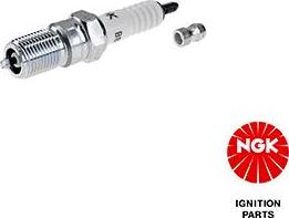 NGK 1085 - Свеча зажигания avtokuzovplus.com.ua