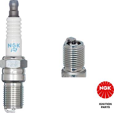 NGK 1094 - Свеча зажигания avtokuzovplus.com.ua