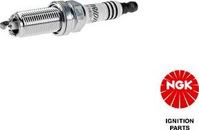 NGK 6858 - Свічка запалювання autocars.com.ua