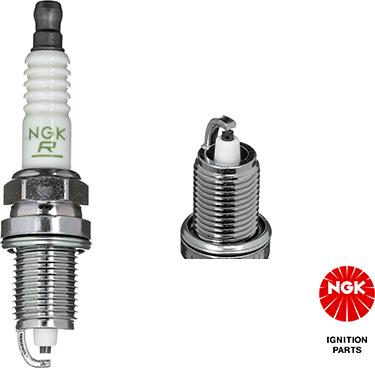 NGK 5165 - Свеча зажигания avtokuzovplus.com.ua