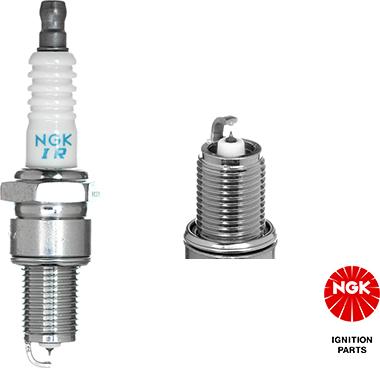 NGK 3106 - Свеча зажигания avtokuzovplus.com.ua