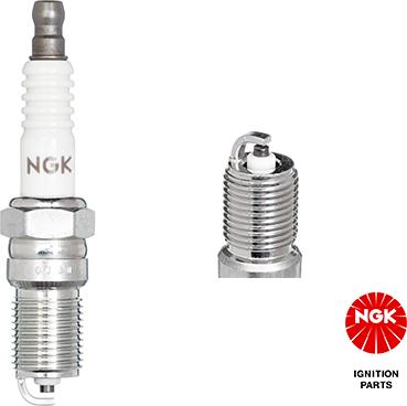 NGK 3488 - Свеча зажигания autodnr.net