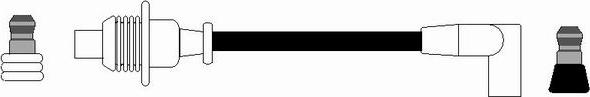 NGK 44054 - Провід запалювання autocars.com.ua
