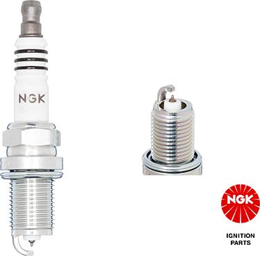 NGK 3764 - Свічка запалювання autocars.com.ua