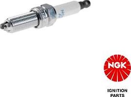 NGK 4471 - Свічка запалювання autocars.com.ua