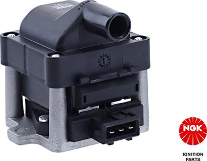 NGK 48000 - Котушка запалювання autocars.com.ua