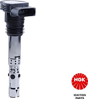 NGK 48005 - Котушка запалювання autocars.com.ua