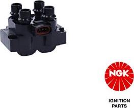 NGK 48021 - Катушка зажигания avtokuzovplus.com.ua