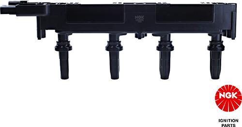 NGK 48032 - Котушка запалювання autocars.com.ua