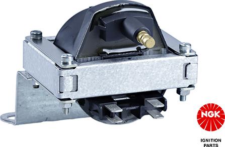NGK 48029 - Котушка запалювання autocars.com.ua