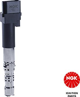 NGK 48035 - Котушка запалювання autocars.com.ua