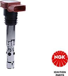 NGK 48040 - Котушка запалювання autocars.com.ua