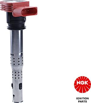 NGK 48041 - Котушка запалювання autocars.com.ua