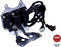 NGK 48049 - Котушка запалювання autocars.com.ua
