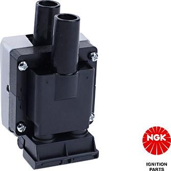 NGK 48050 - Катушка зажигания avtokuzovplus.com.ua