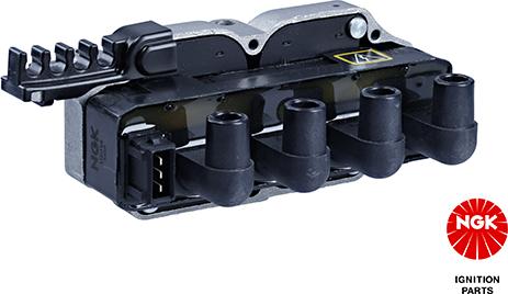 NGK 48052 - Котушка запалювання autocars.com.ua
