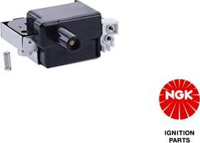 NGK 48054 - Катушка зажигания avtokuzovplus.com.ua