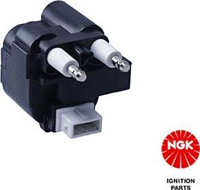 NGK 48058 - Катушка зажигания avtokuzovplus.com.ua