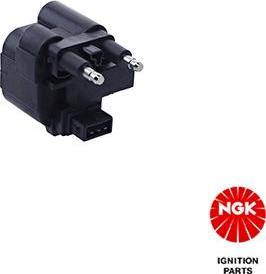 NGK 48068 - Котушка запалювання autocars.com.ua