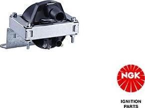 NGK 48069 - Котушка запалювання autocars.com.ua