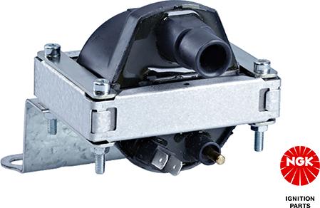 NGK 48069 - Котушка запалювання autocars.com.ua