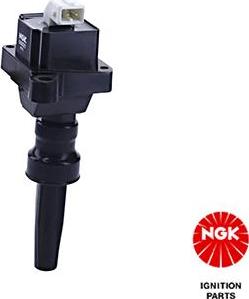 NGK 48073 - Котушка запалювання autocars.com.ua