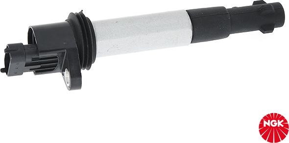 NGK 48084 - Котушка запалювання autocars.com.ua