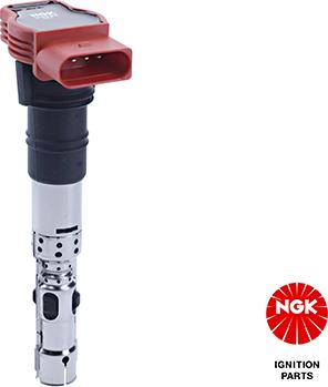 NGK 48088 - Котушка запалювання autocars.com.ua