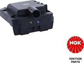 NGK 48099 - Катушка зажигания avtokuzovplus.com.ua