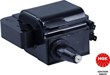 NGK 48111 - Котушка запалювання autocars.com.ua