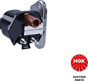 NGK 48115 - Катушка зажигания avtokuzovplus.com.ua