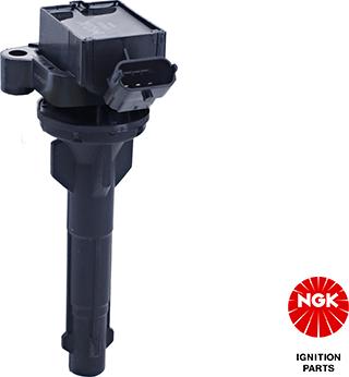 NGK 48116 - Котушка запалювання autocars.com.ua
