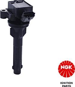 NGK 48116 - Котушка запалювання autocars.com.ua