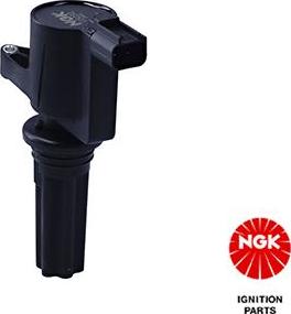 NGK 48120 - Котушка запалювання autocars.com.ua