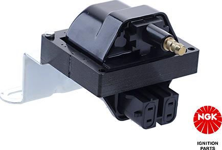 NGK 48141 - Котушка запалювання autocars.com.ua