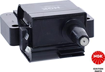 NGK 48152 - Котушка запалювання autocars.com.ua
