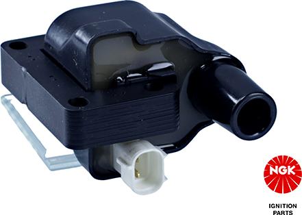 NGK 48158 - Котушка запалювання autocars.com.ua