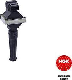 NGK 48163 - Котушка запалювання autocars.com.ua