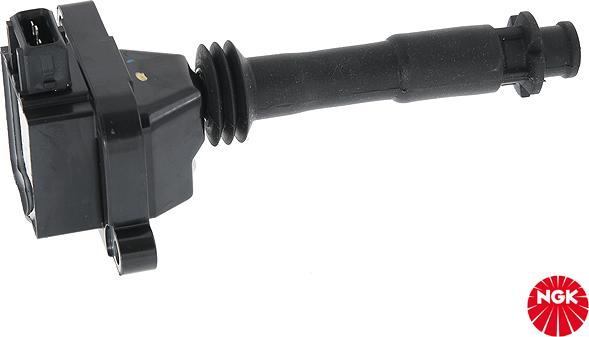 NGK 48168 - Котушка запалювання autocars.com.ua
