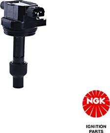 NGK 48171 - Котушка запалювання autocars.com.ua