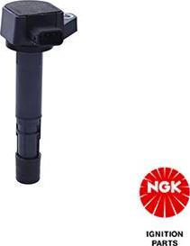 NGK 48179 - Котушка запалювання autocars.com.ua