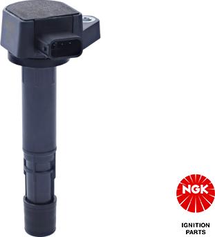 NGK 48179 - Котушка запалювання autocars.com.ua