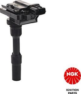 NGK 48183 - Катушка зажигания avtokuzovplus.com.ua