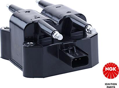 NGK 48185 - Котушка запалювання autocars.com.ua