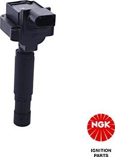 NGK 48207 - Катушка зажигания avtokuzovplus.com.ua