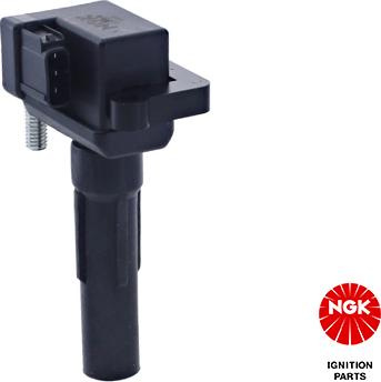 NGK 48215 - Котушка запалювання autocars.com.ua